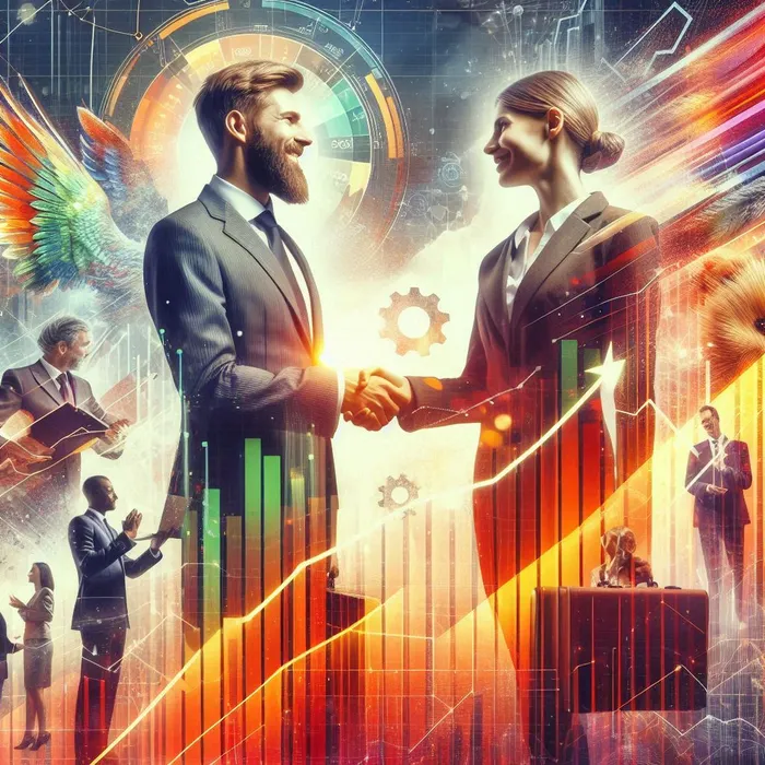 Como Funciona Nossa Parceria