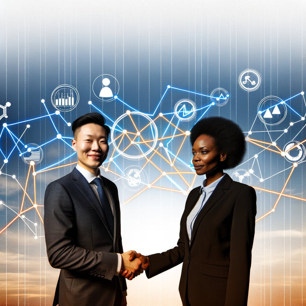 Parceria Trusom Innovation: Cresça Conosco