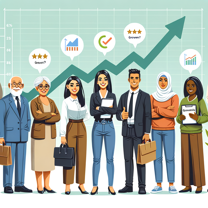 Cases de Sucesso: Clientes Satisfeitos