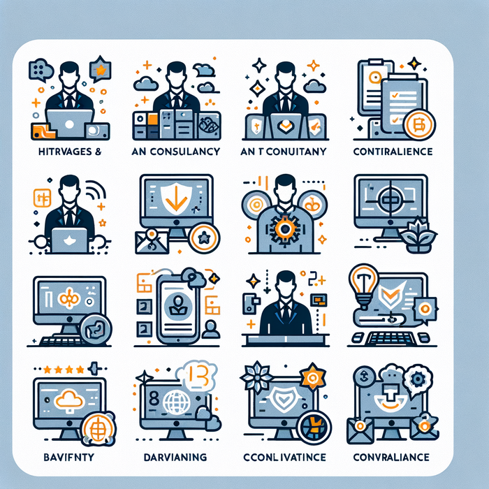 Vantagens de Contratar uma Empresa de Consultoria em TI